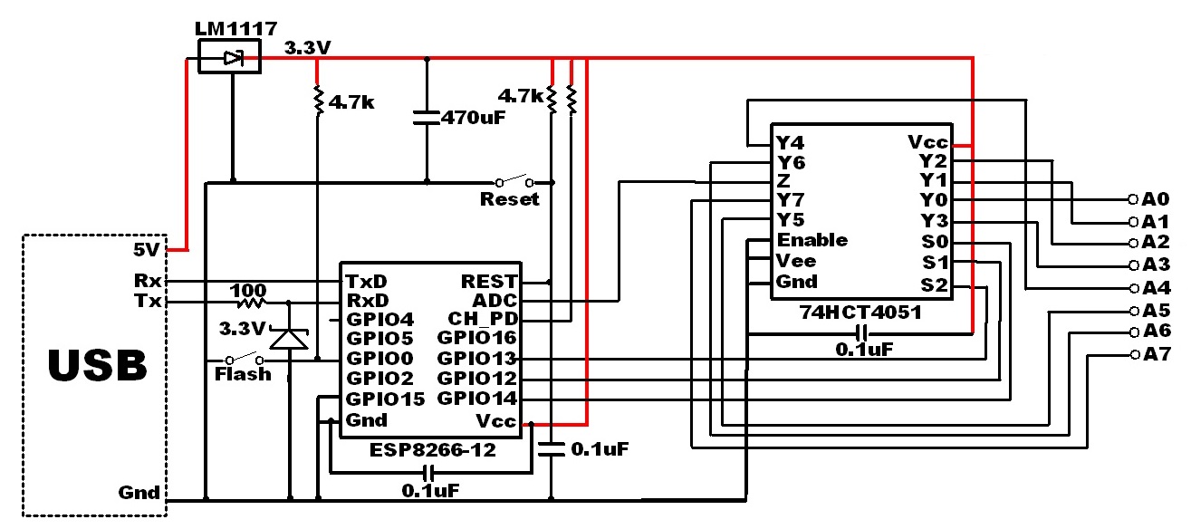 ESP8266-schematic - amux-test_rev1